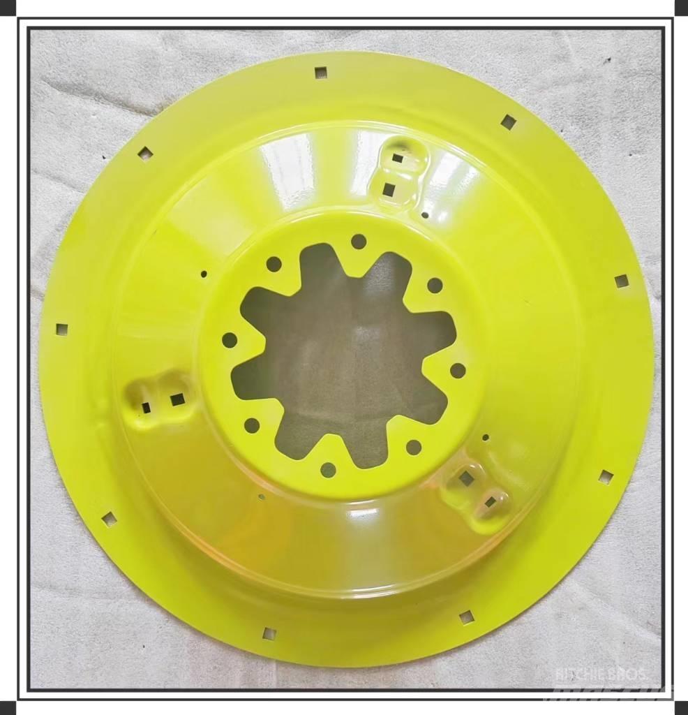 CLAAS Knife disc Transmissăo