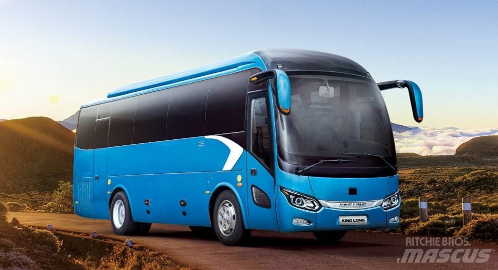 King Long C9 Autocarros