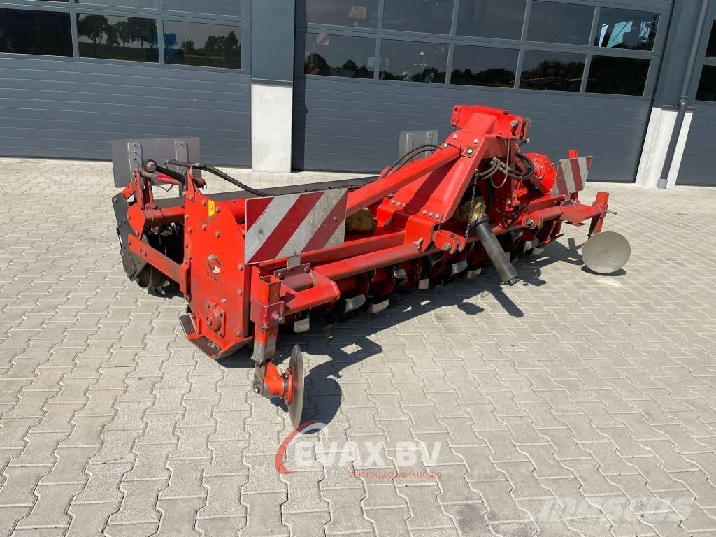 Sicma RG 305 Outras máquinas de lavoura e acessórios