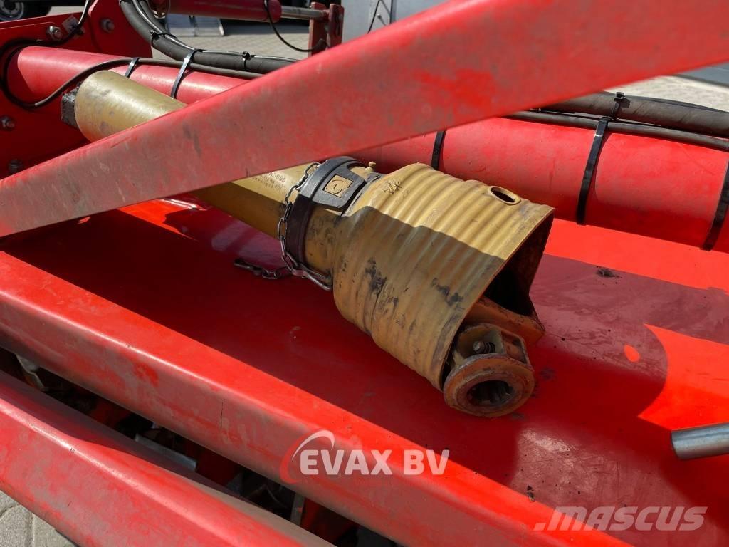 Sicma RG 305 Outras máquinas de lavoura e acessórios