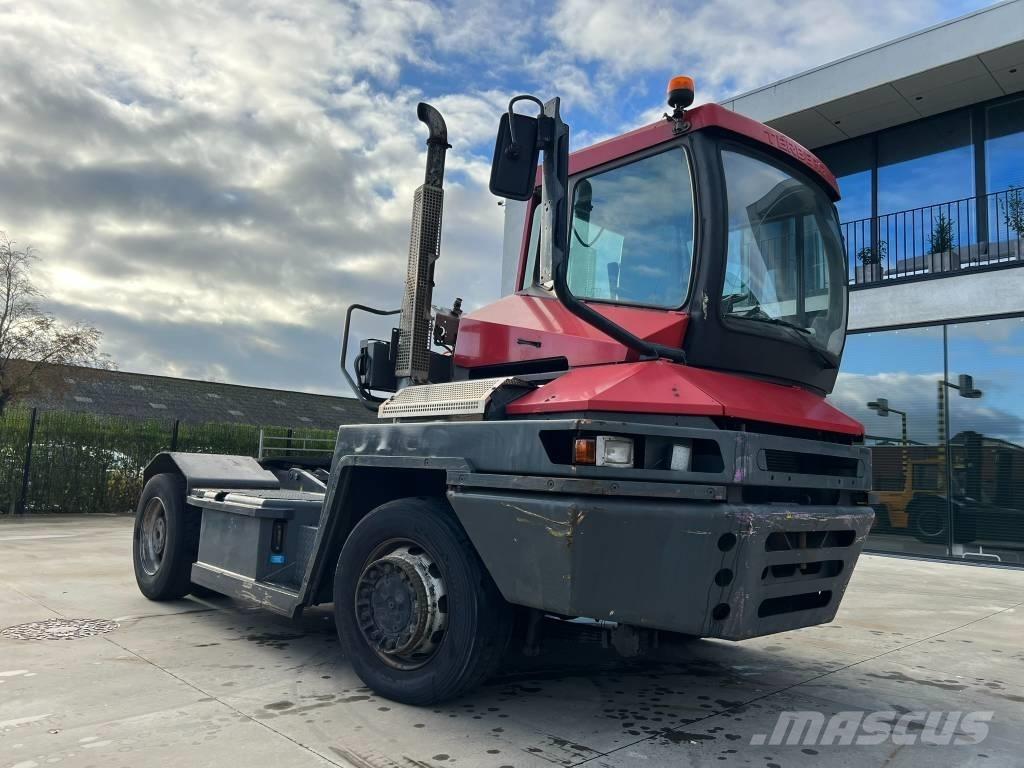Terberg RT222 Tractores terminais