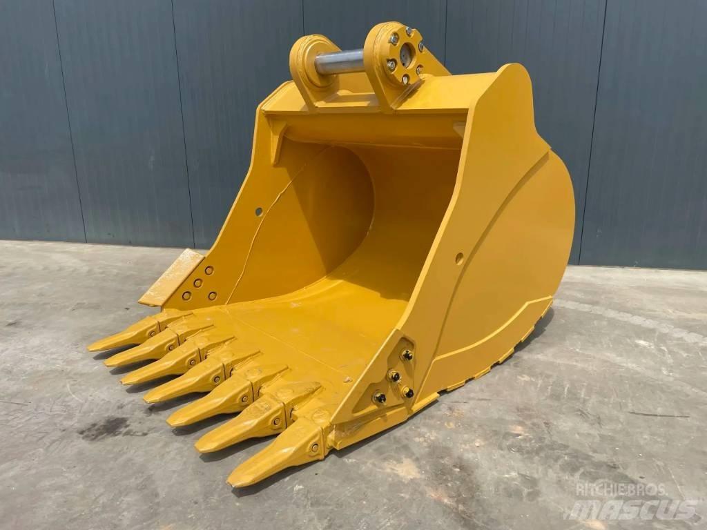 CAT 349E - TB Baldes