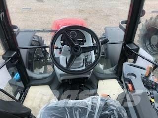 Valtra G 115 Active Tratores Agrícolas usados