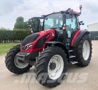 Valtra G 115 Active Tratores Agrícolas usados