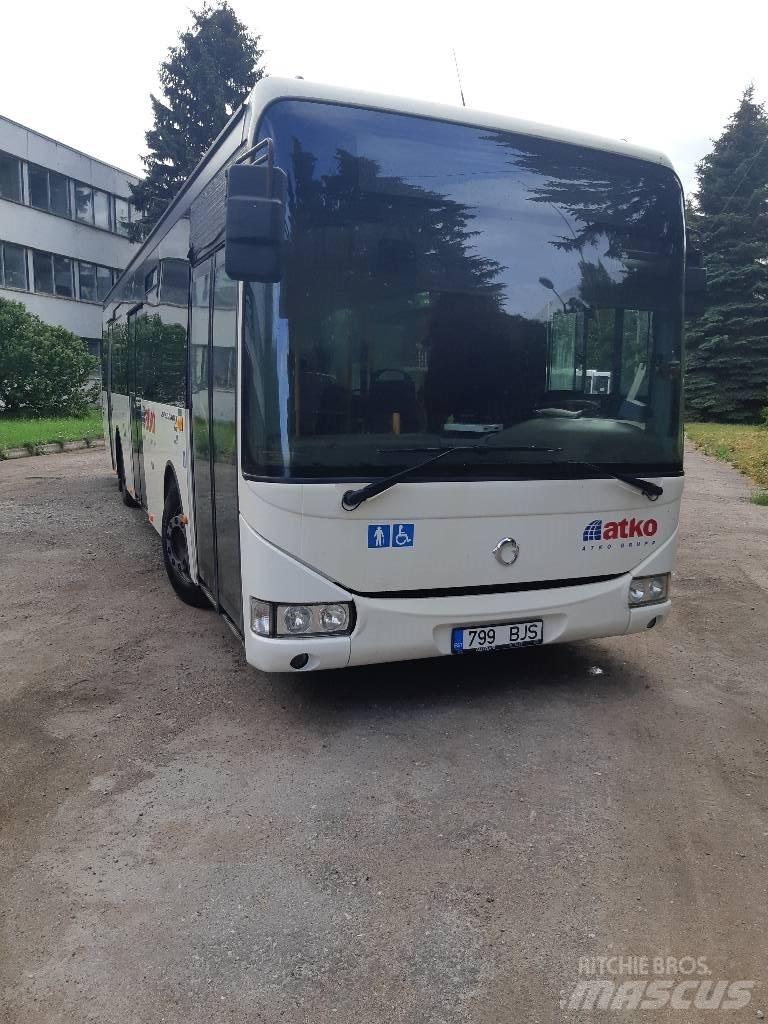 Iveco Crossway LE Autocarros urbanos