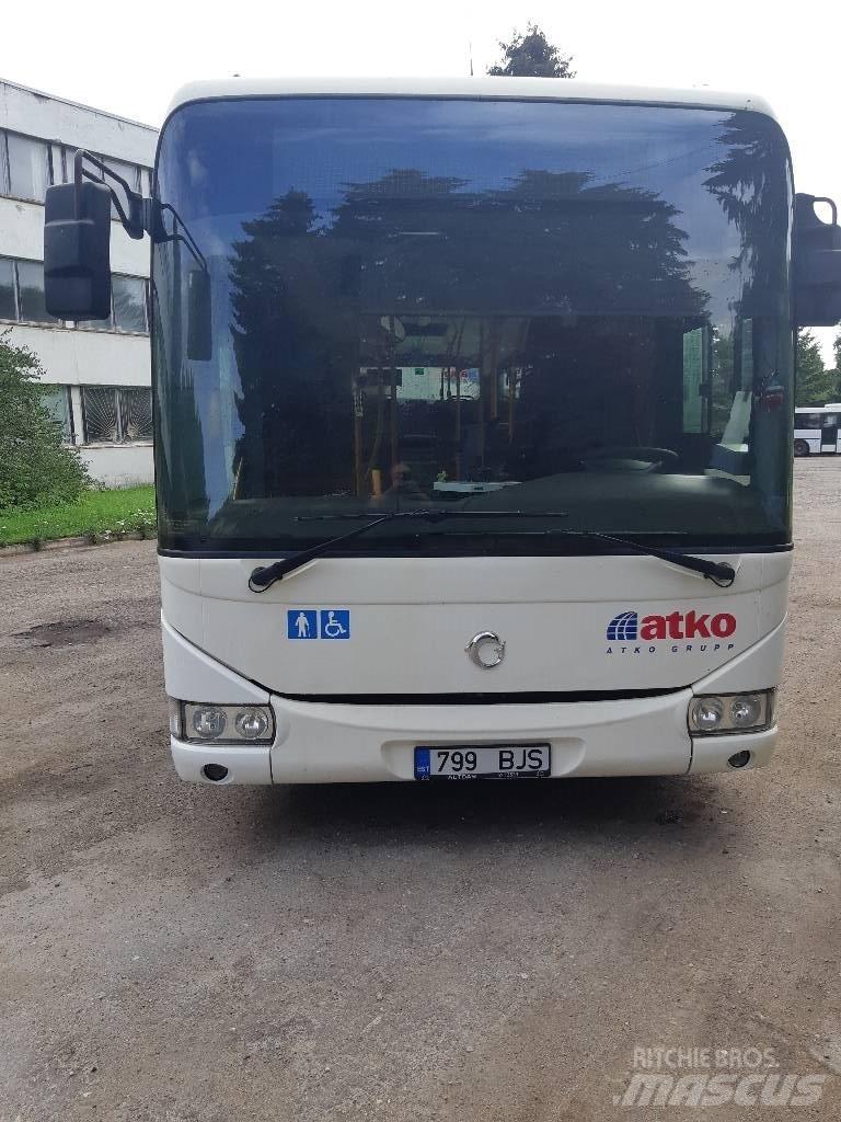 Iveco Crossway LE Autocarros urbanos
