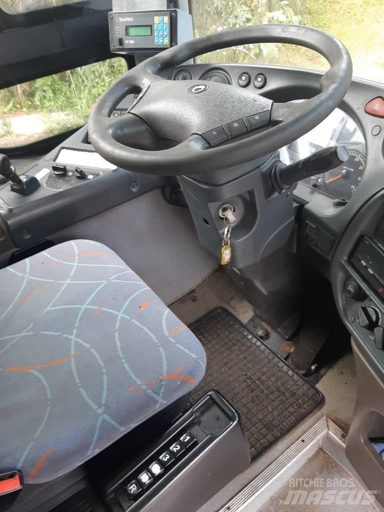 Iveco Crossway LE Autocarros urbanos