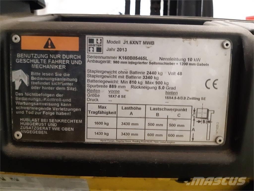  T225 Tractores terminais