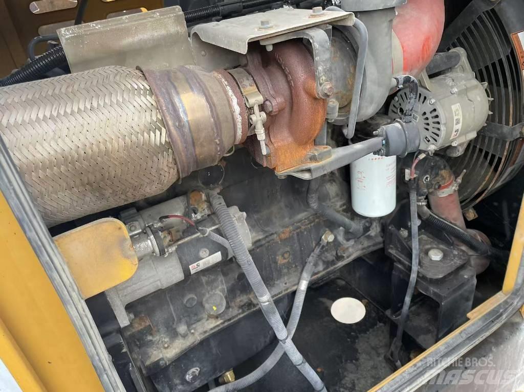 Sany SCC 600 A-6 Gruas de rastos