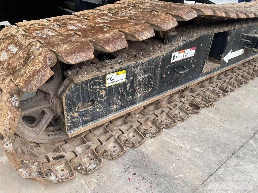 Sany SCC 600 A-6 Gruas de rastos