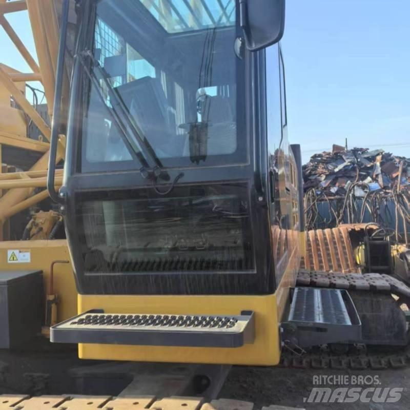 XCMG XGC55 Gruas de rastos