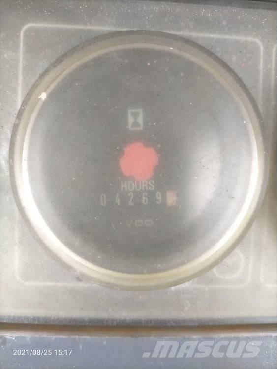 Atlas Copco XAS 137 Compressores