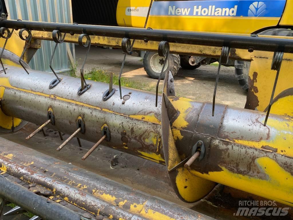 New Holland CS 6050 Ceifeiras debulhadoras