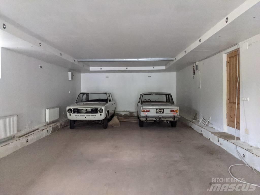  VAZ 2101 Automóvel
