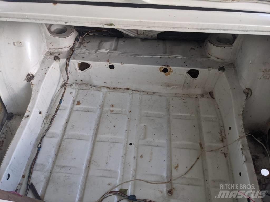  VAZ 2101 Automóvel