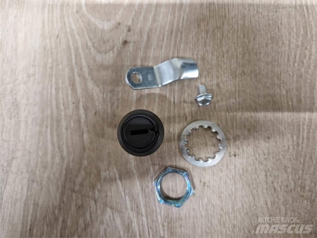 Eco Log 7006320 Cabina