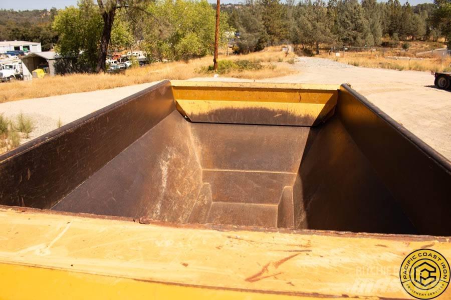 Volvo A 30 G Caminhões articulados