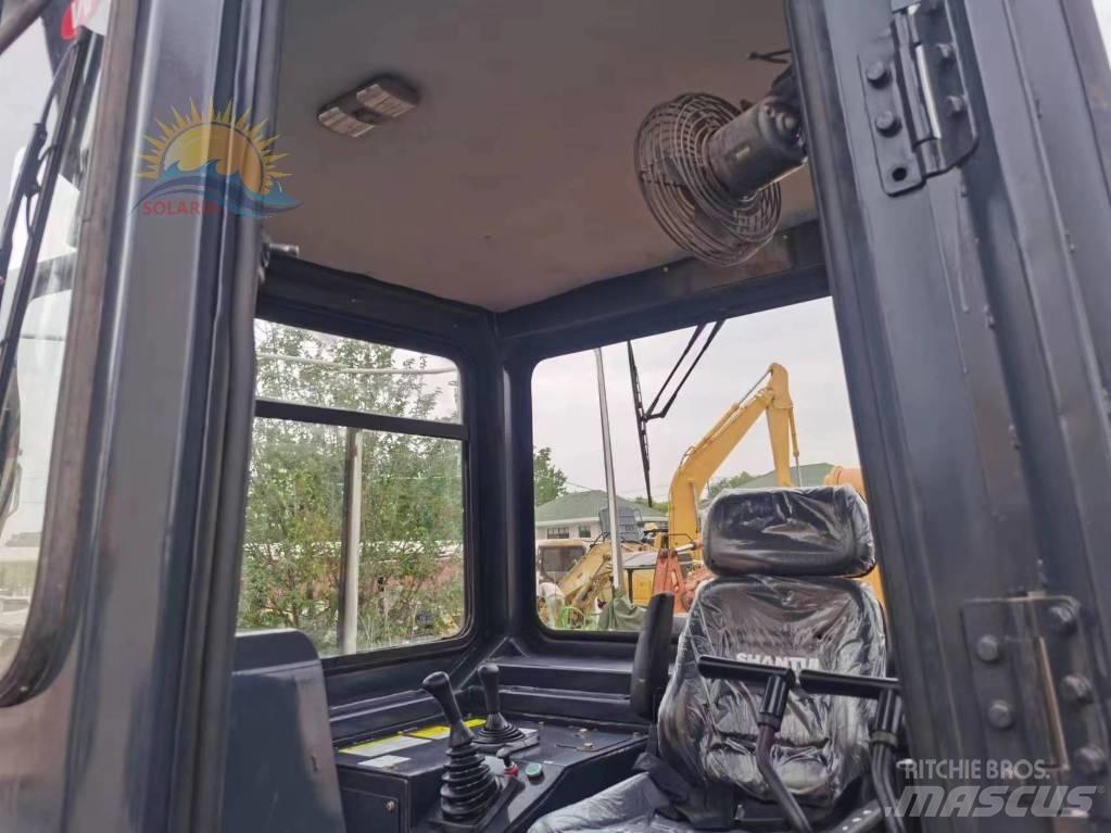 Shantui SD 32 Dozers - Tratores rastos