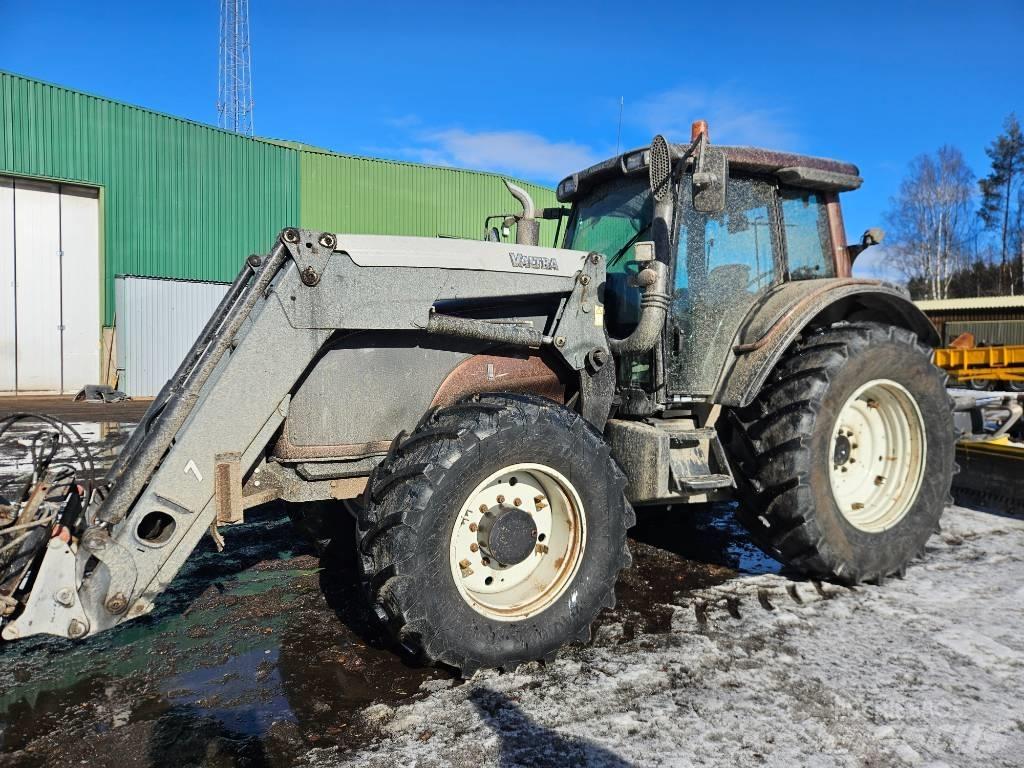 Valtra T171 Tratores Agrícolas usados