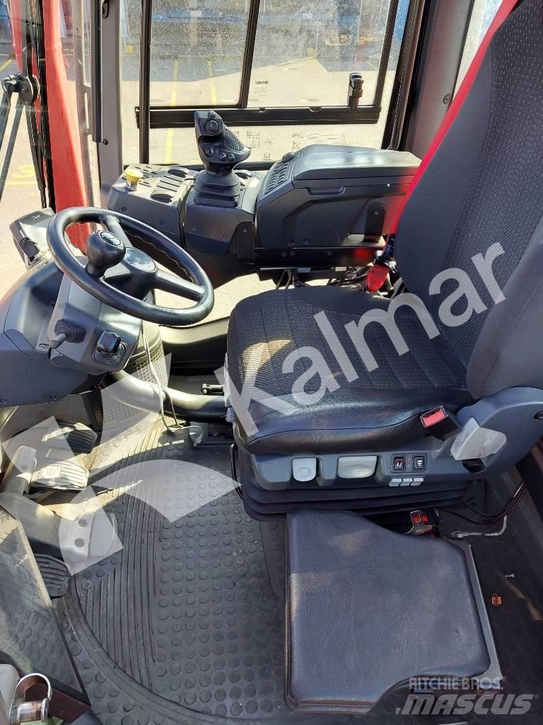 Kalmar DCG100-45ED7 Manuseadores de contentores