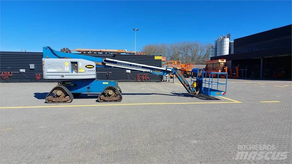 Genie S45TRAX Outros elevadores e plataformas
