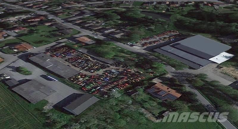 Yanmar VIO 25-4 Miniescavadeiras
