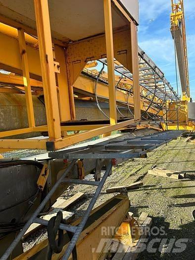 Potain HD 40 A Outras gruas