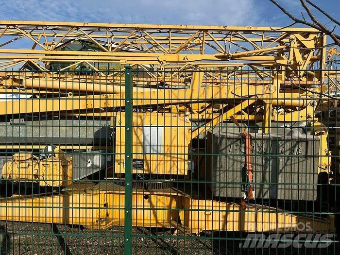 Potain HD 40 A Outras gruas