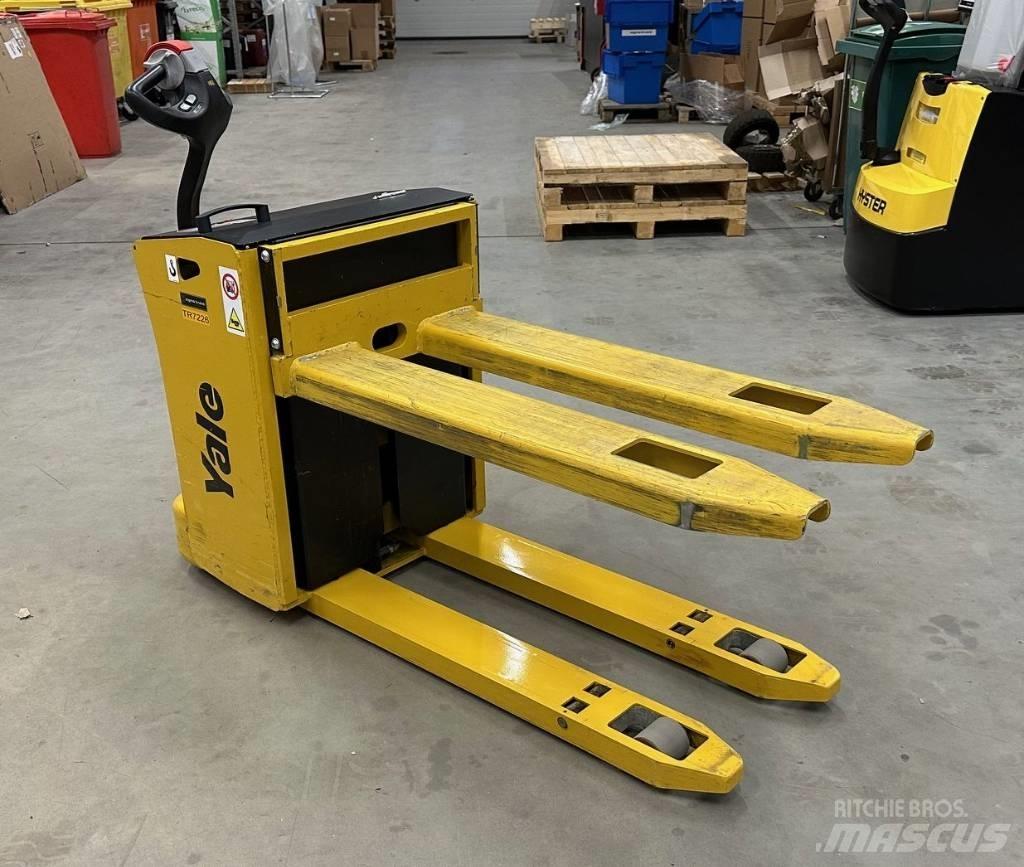 Yale MP 20 DL Porta palettes