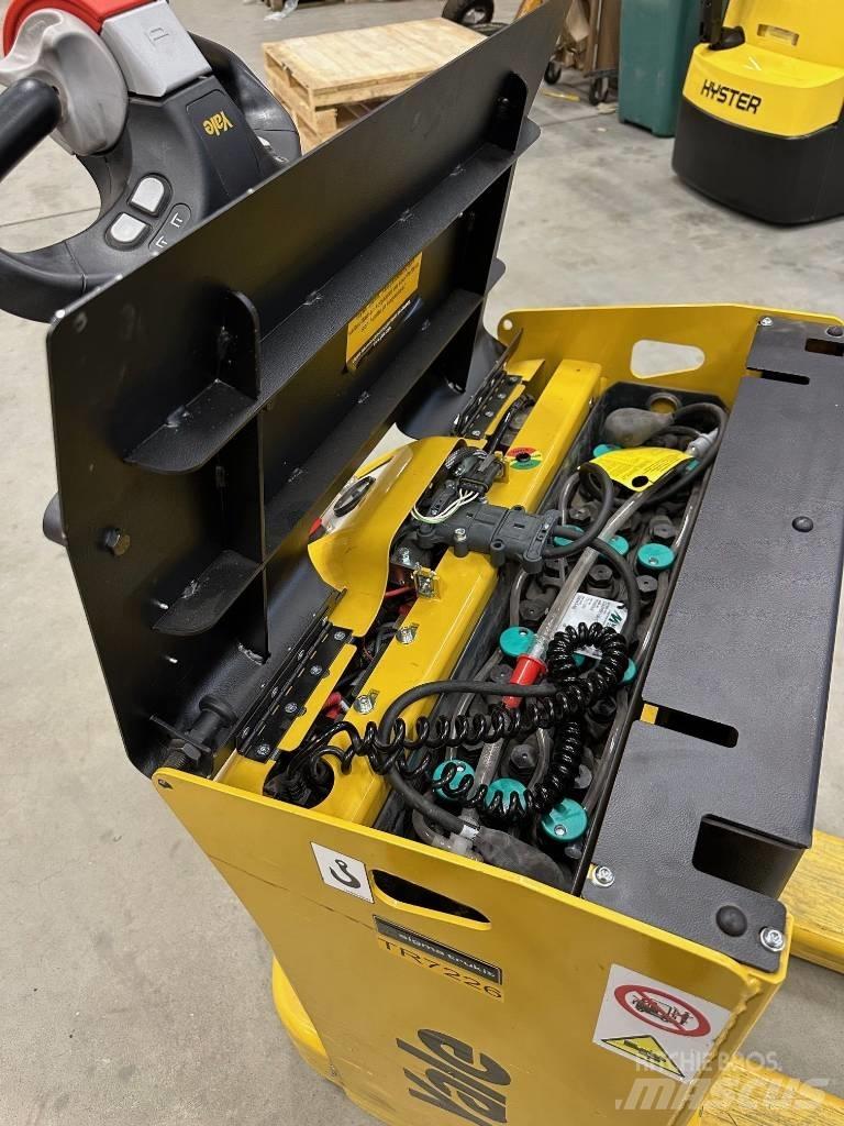 Yale MP 20 DL Porta palettes