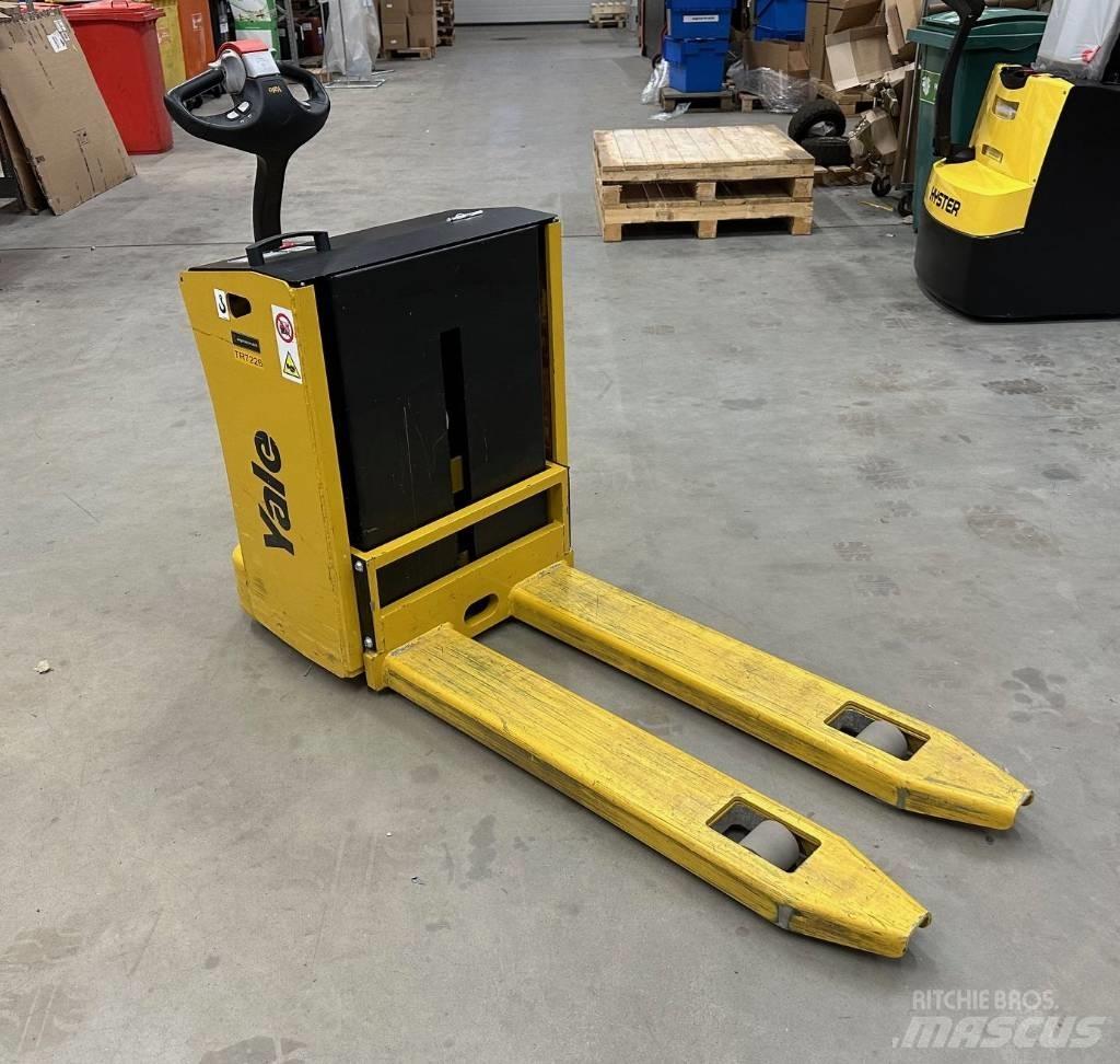 Yale MP 20 DL Porta palettes