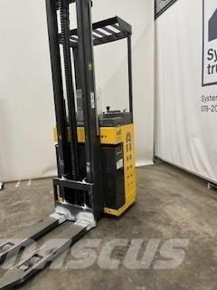 Atlet A/160STJN420 Self propelled stackers