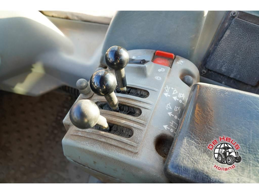 Volvo L110 Carregadeiras de rodas