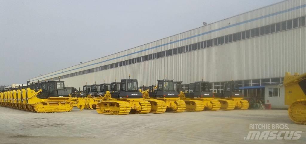 Shantui SD22D Dozers - Tratores rastos