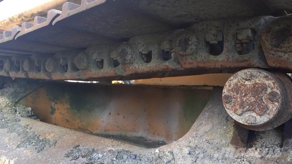 Liebherr R914 Escavadoras especiais