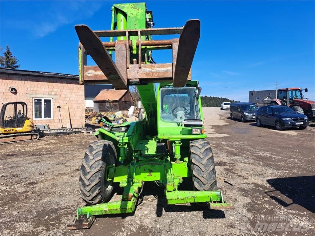 Merlo P 40.17 Construção - Outros

