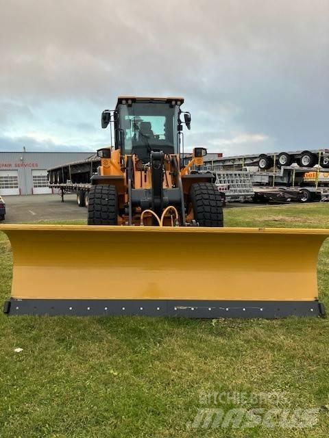 Hyundai HL940A Carregadeiras de rodas
