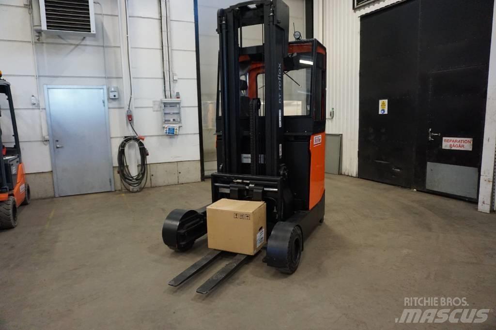 Toyota RRE160HR Empilhadores Elevadores