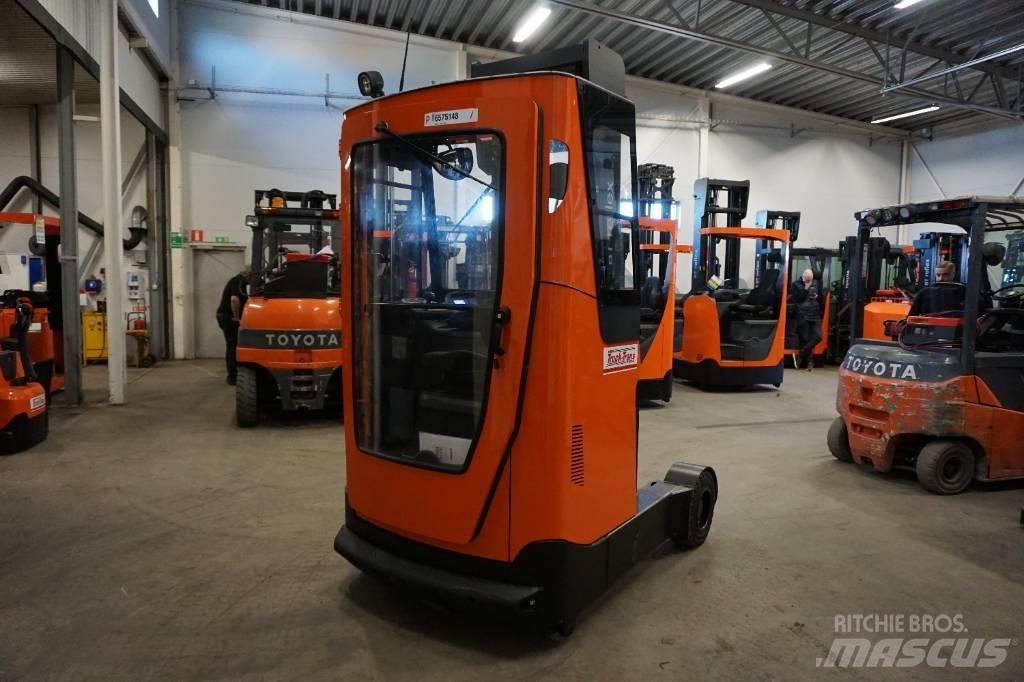Toyota RRE160HR Empilhadores Elevadores
