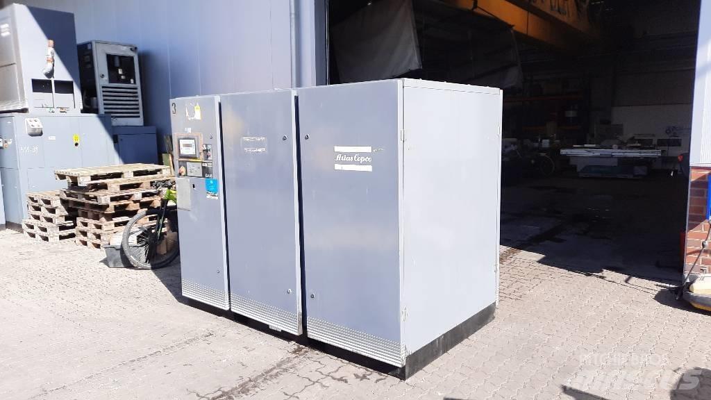 Atlas Copco GA 90 Compressores