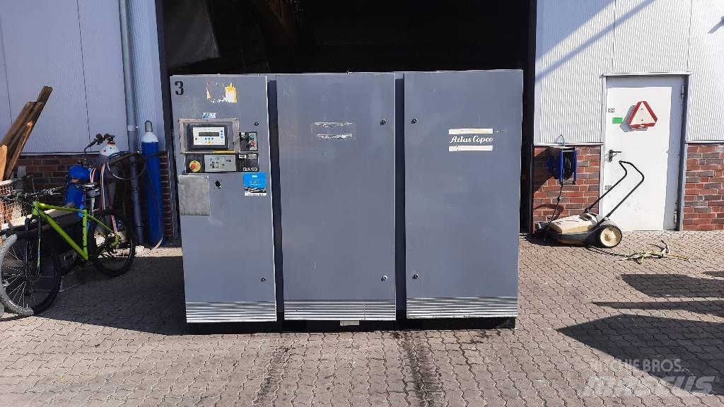 Atlas Copco GA 90 Compressores