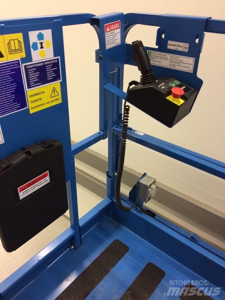 Genie GS-2646 Elevadores de tesoura