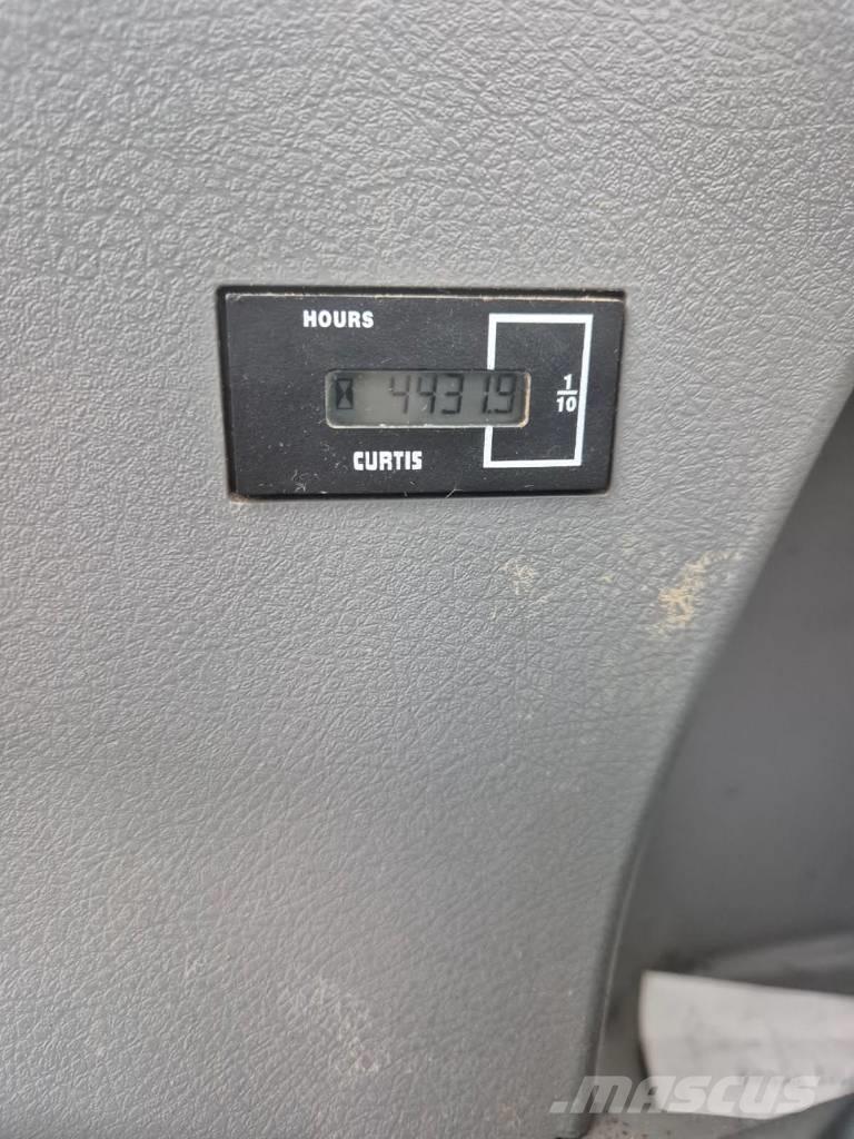 Bobcat E 80 Escavadoras Midi 7t - 12t