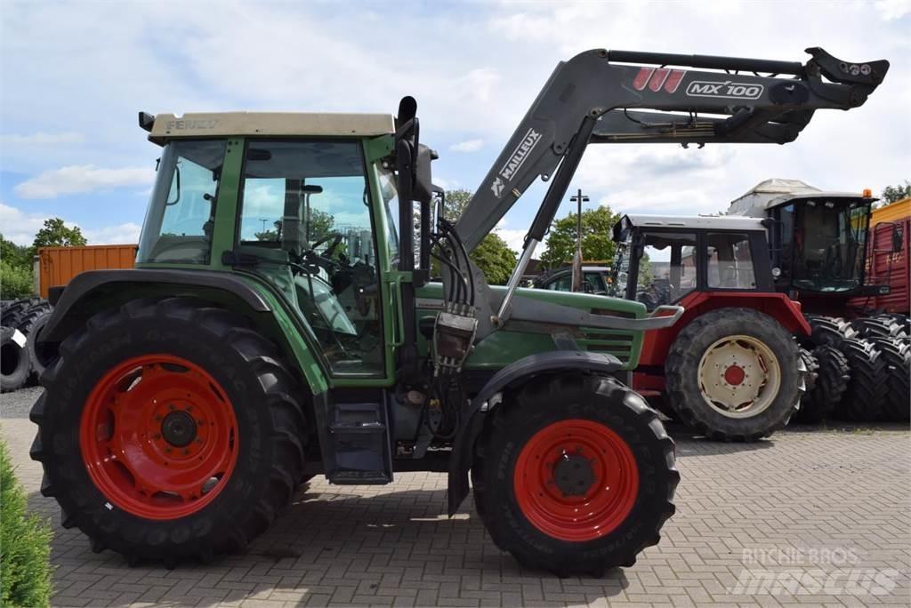 Fendt Farmer 309 C Tratores Agrícolas usados