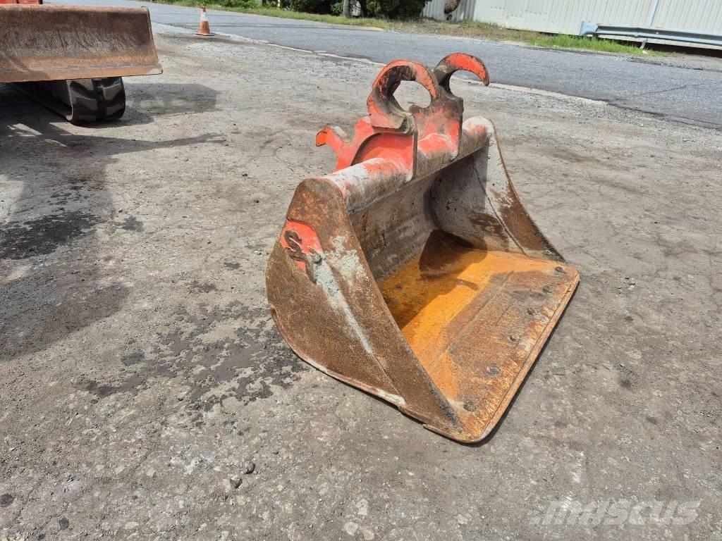 Kubota U 35-4 Miniescavadeiras