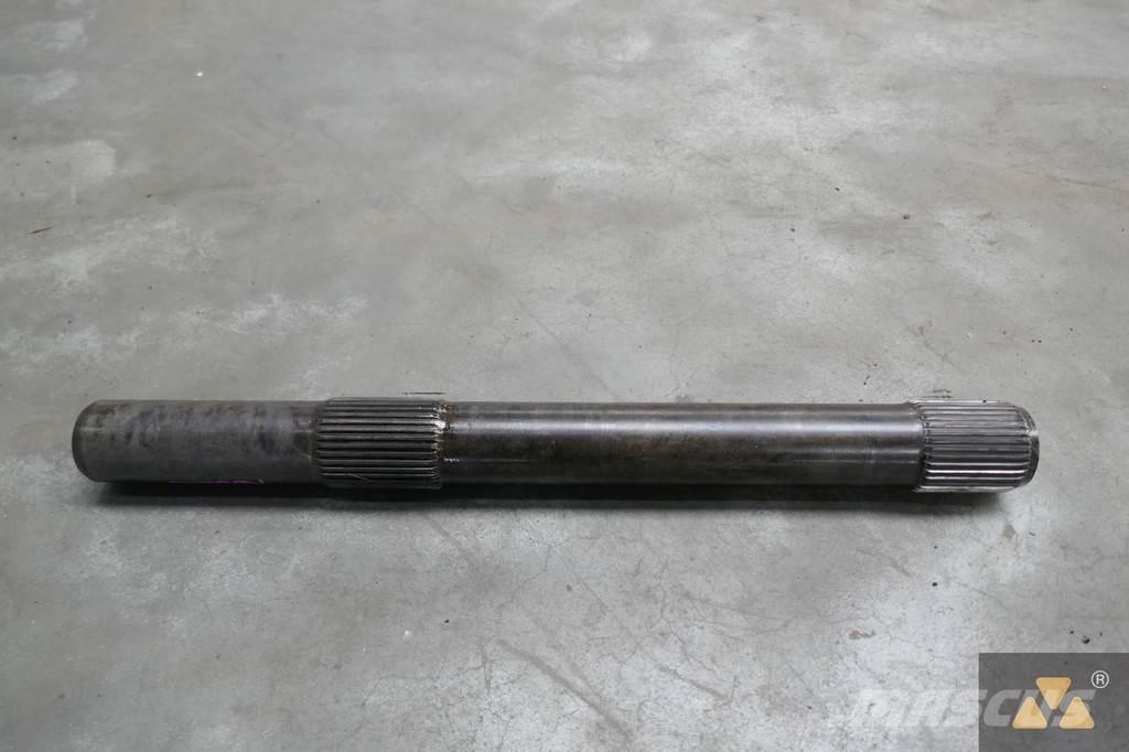 CAT 3T-6247 Transportes - Outros
