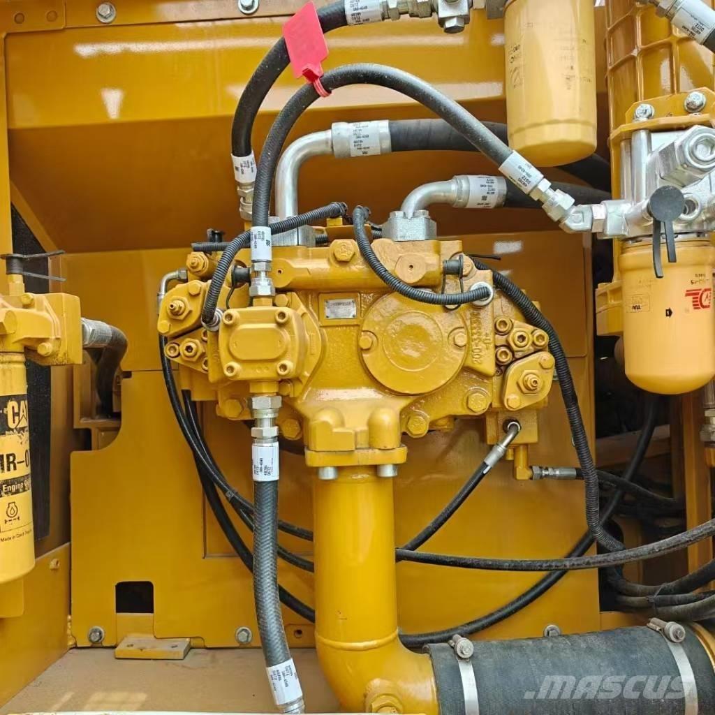CAT 329 D Escavadeiras de esteiras