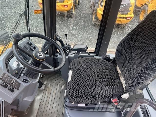Volvo L 30 G Carregadeiras de rodas