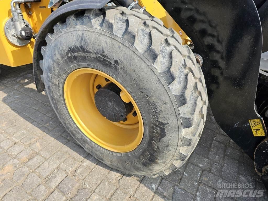 Sany SW085 Carregadeiras de rodas