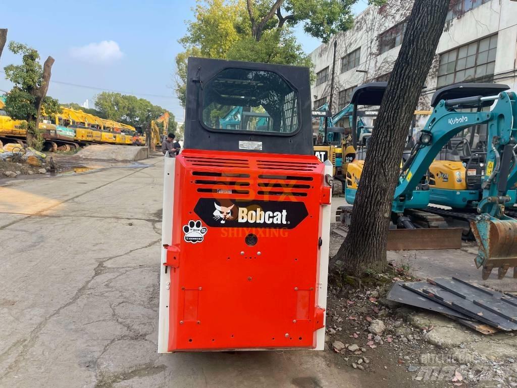 Bobcat S 70 Minicarregadeiras